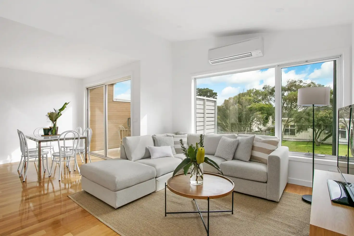 Main view of Homely townhouse listing, 7/81 The Parade, Ocean Grove VIC 3226