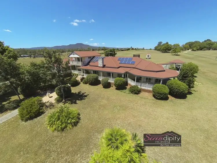 56-62 Walnut Rd, Tamborine QLD 4270