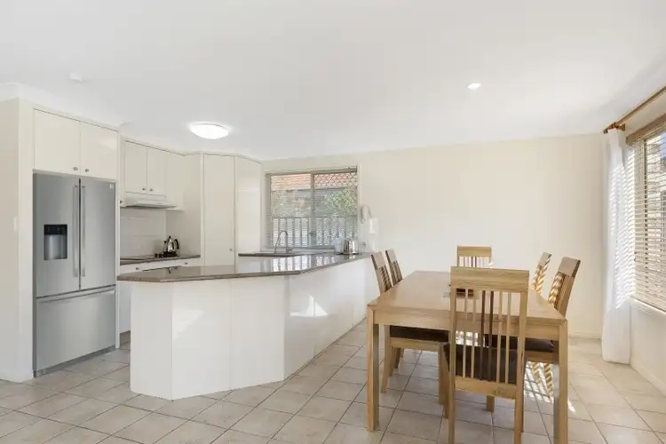 Fourth view of Homely house listing, 4 Wharton Street, Varsity Lakes QLD 4227