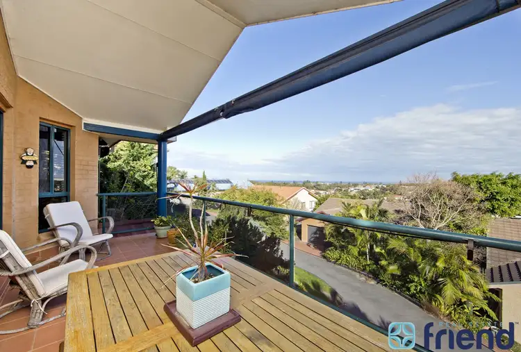 Fourth view of Homely townhouse listing, 25/2A Bellmount Close, Anna Bay NSW 2316