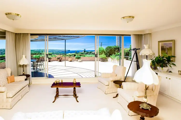 Second view of Homely apartment listing, 3/14 Parriwi Road, Mosman NSW 2088