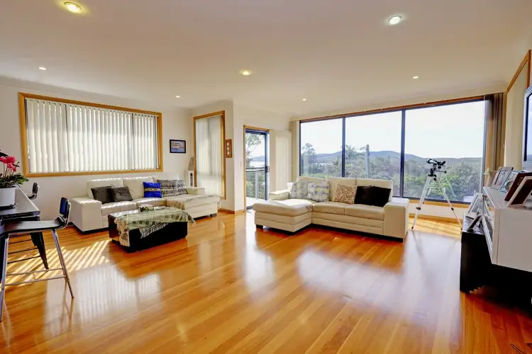 Fifth view of Homely house listing, 19 Emerald Place, Green Point NSW 2428