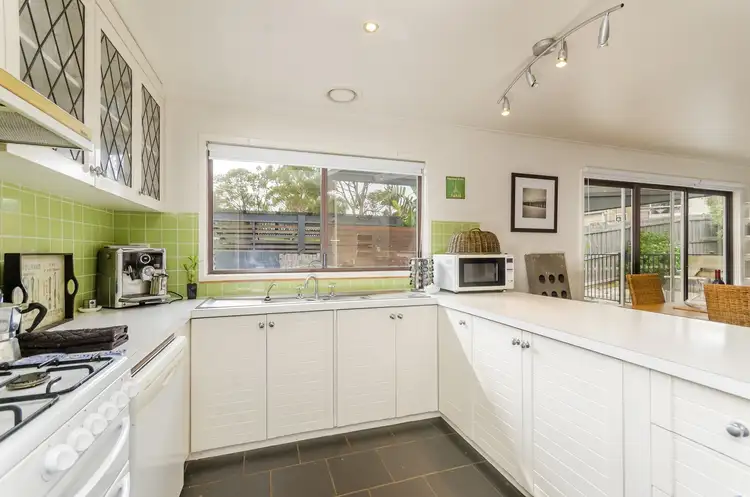 Seventh view of Homely house listing, 12 Kalinga Road, Ocean Grove VIC 3226