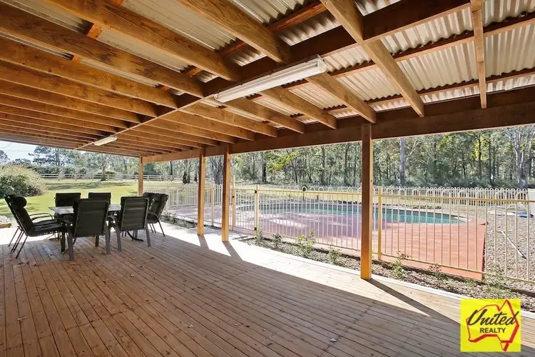 Fourth view of Homely rural property listing, 30 Tickle Drive, Thirlmere NSW 2572