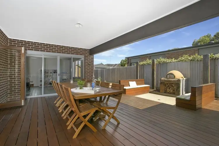 Fourth view of Homely house listing, 31 Penleigh Crescent, Ocean Grove VIC 3226