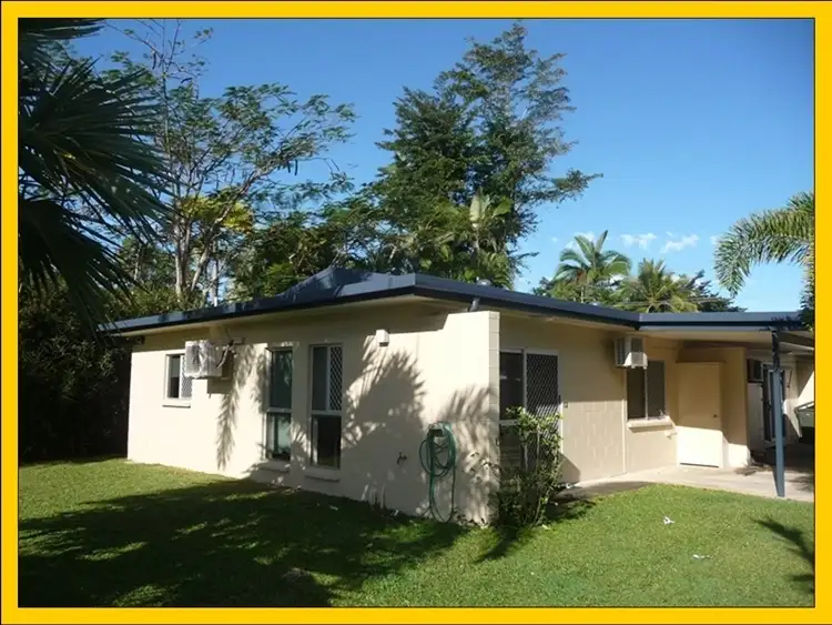 Main view of Homely apartment listing, 12/16 Wongaling Beach Road, Wongaling Beach QLD 4852