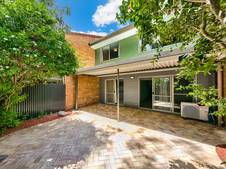 39/40 Grove Avenue, Arana Hills QLD 4054