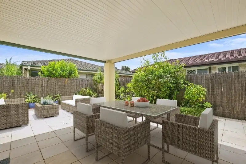 Main view of Homely house listing, 4 Wharton Street, Varsity Lakes QLD 4227