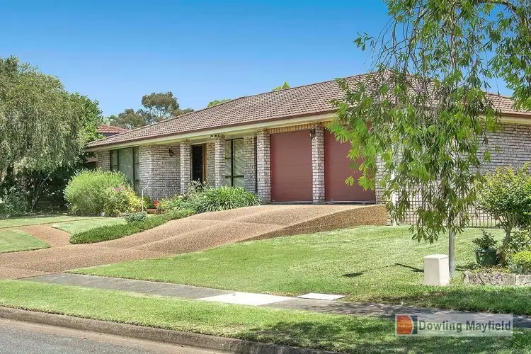Third view of Homely house listing, 37 Casuarina Circuit, Warabrook NSW 2304