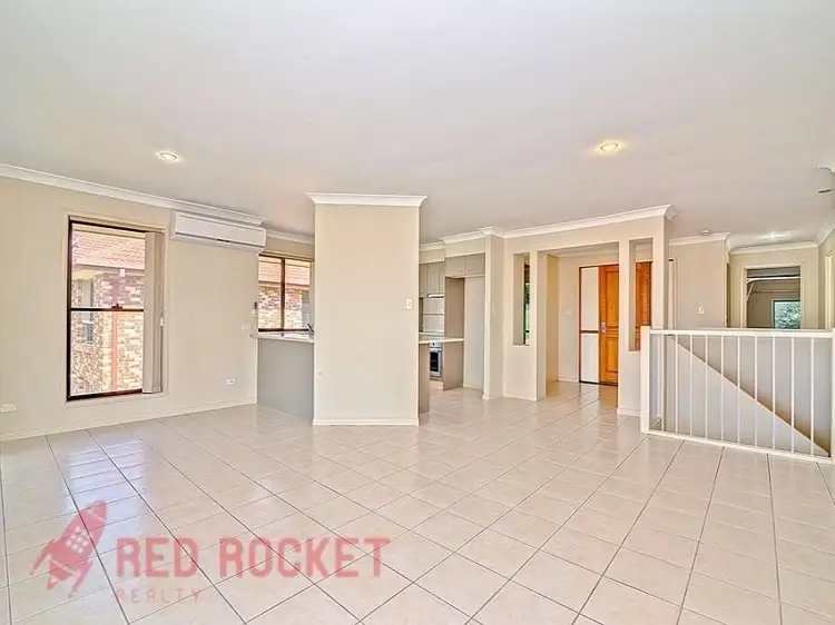 Fifth view of Homely house listing, 22 Brookvale Drive, Underwood QLD 4119