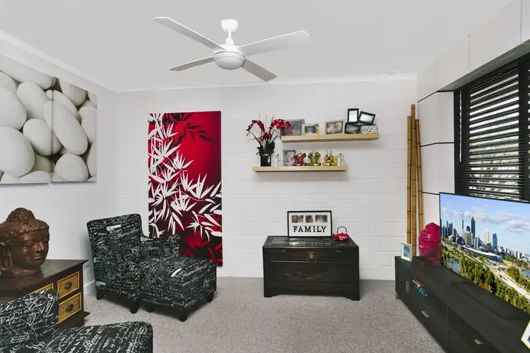Seventh view of Homely semi-detached listing, 2/22 Stephenson Street, Labrador QLD 4215