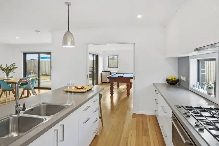 Fourth view of Homely house listing, 19 Alcandre Street, Ocean Grove VIC 3226