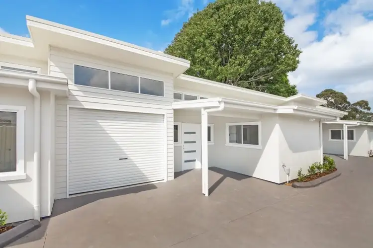 3/73 Ocean Beach Road, Woy Woy NSW 2256