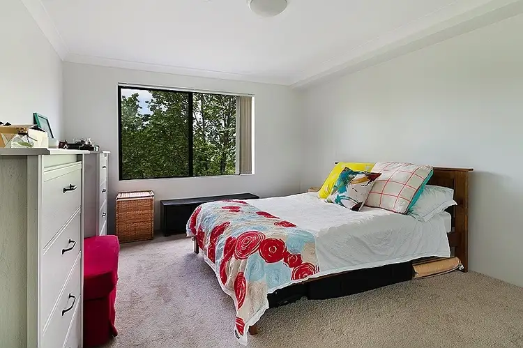 Fourth view of Homely apartment listing, 1405/177-219 Mitchell Road, Erskineville NSW 2043