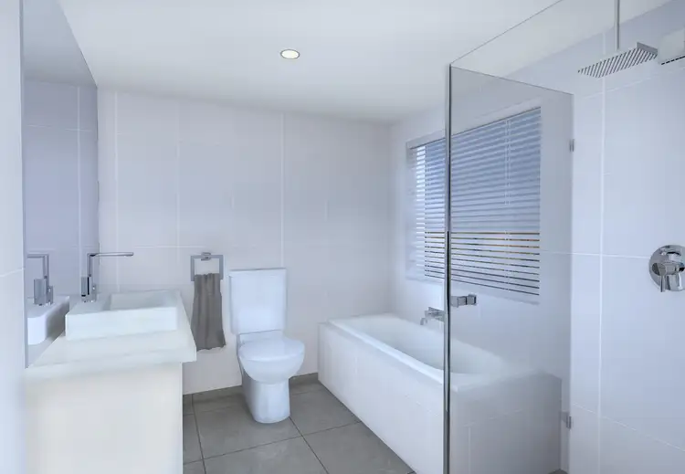 Fifth view of Homely unit listing, Address available on request