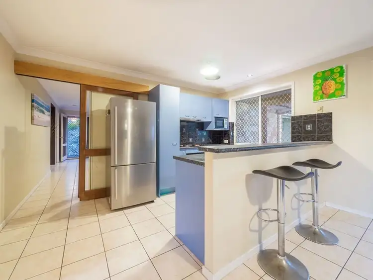Third view of Homely house listing, 79 Regency Drive, Regents Park QLD 4118