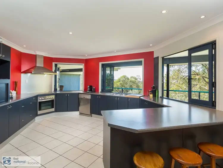 Third view of Homely house listing, 22A Glenrowan Drive, Tallai QLD 4213