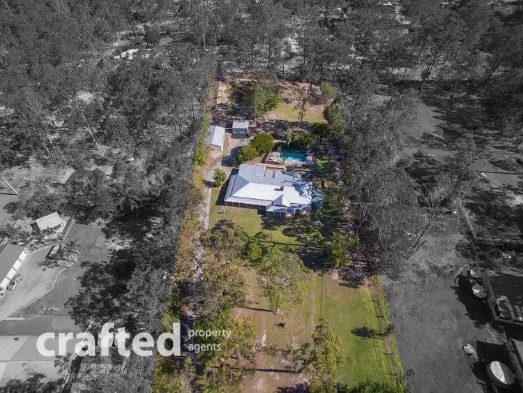 Fourth view of Homely house listing, 39-43 Daniel Court, Greenbank QLD 4124