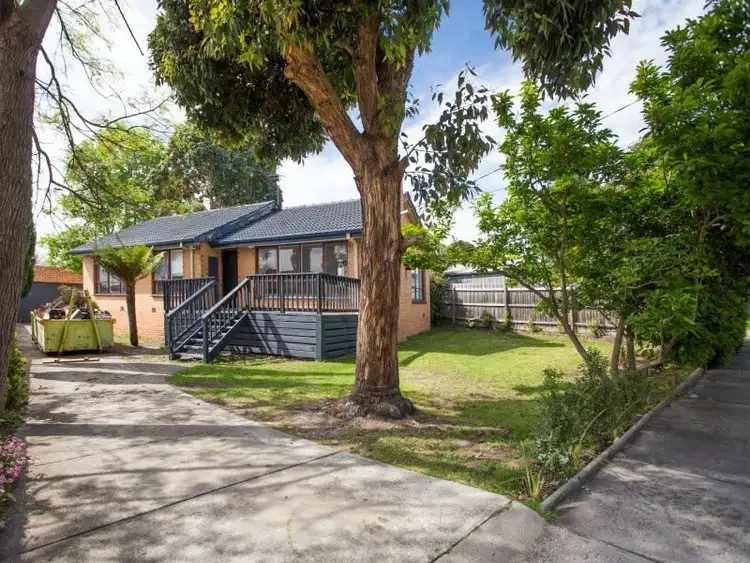 Second view of Homely house listing, 4 Gulwa Avenue, Frankston VIC 3199