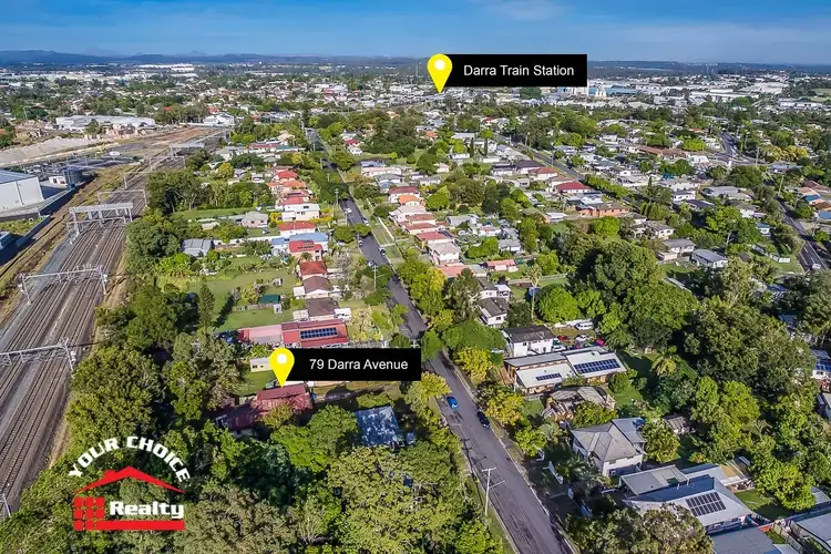 79 Darra Avenue, Darra QLD 4076