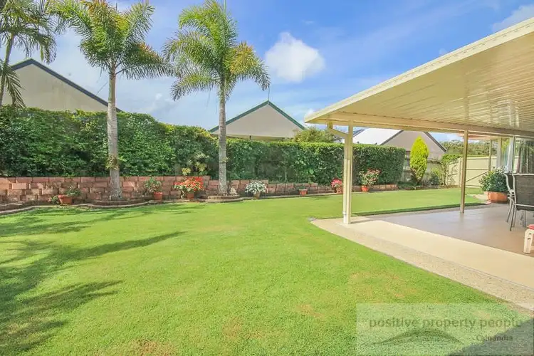 Seventh view of Homely house listing, 21 Samson Circuit, Caloundra West QLD 4551