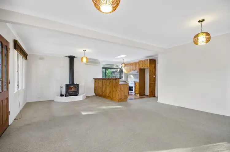 Fourth view of Homely house listing, 21 Saratoga Avenue, Barwon Heads VIC 3227
