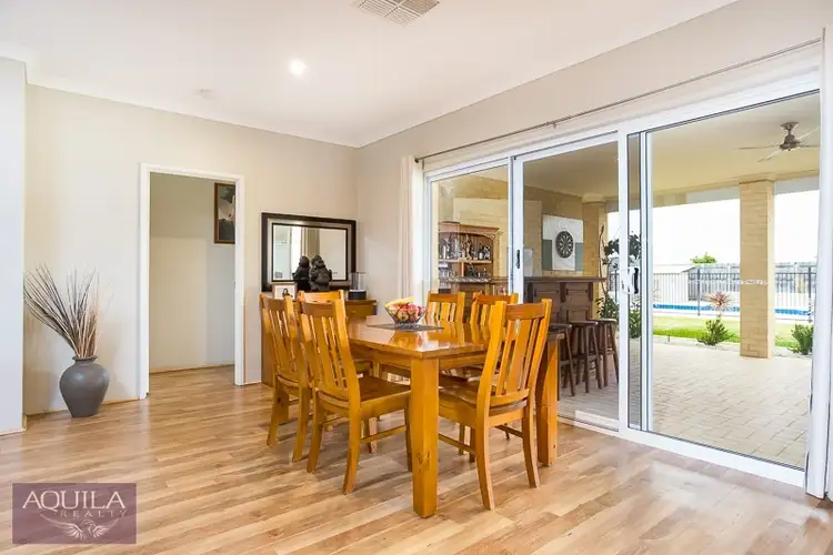 Sixth view of Homely house listing, 3 Hodnet Bend, The Vines WA 6069