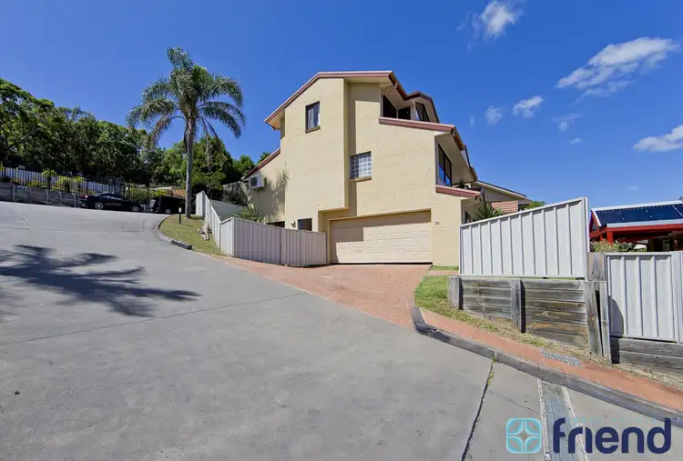 Fourth view of Homely house listing, 20/2A Bellmount Close, Anna Bay NSW 2316