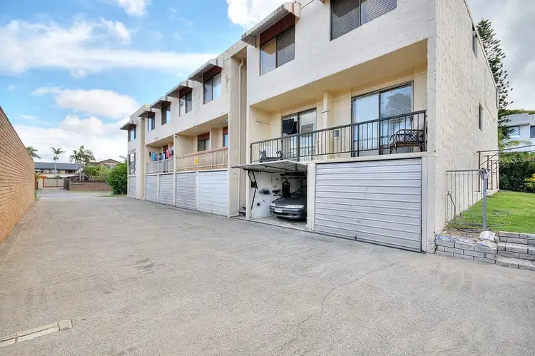 Seventh view of Homely unit listing, 5/10 Duet Drive, Mermaid Waters QLD 4218