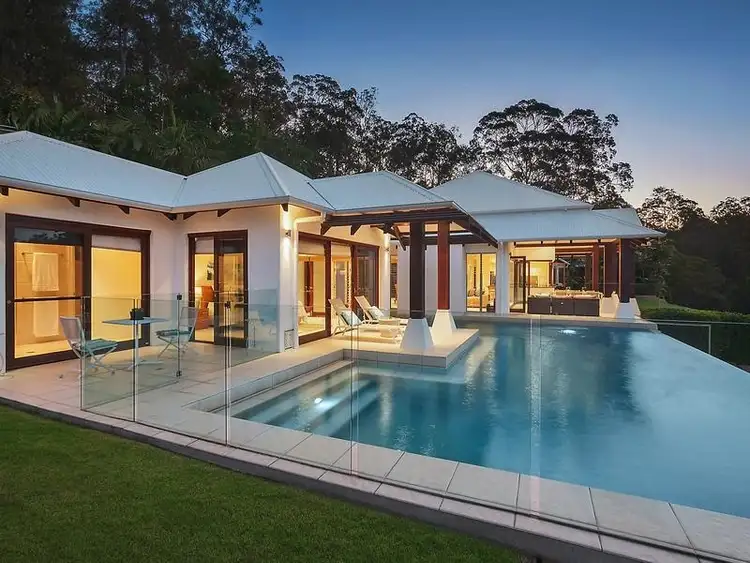 Third view of Homely rural property listing, 260 Old Farm Road, Pullenvale QLD 4069