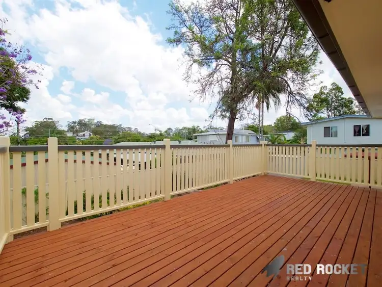 Second view of Homely house listing, 67 Ashvale Street, Kingston QLD 4114