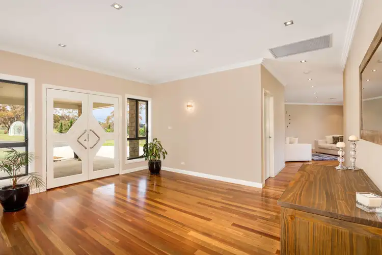Fifth view of Homely house listing, 88 Greendale Crescent, Run O Waters, Goulburn NSW 2580