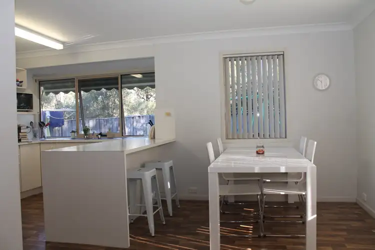 Fourth view of Homely house listing, 15/33 Lynburn Avenue, Bomaderry NSW 2541
