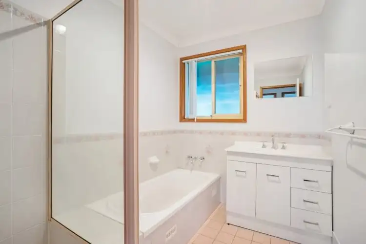 Sixth view of Homely house listing, 50 Waterbush Crescent, Woodberry NSW 2322