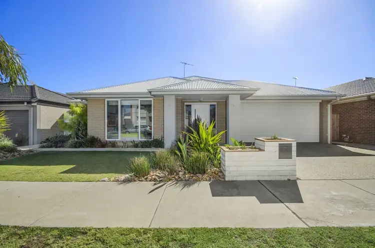 22 Baybrook Avenue, Curlewis VIC 3222