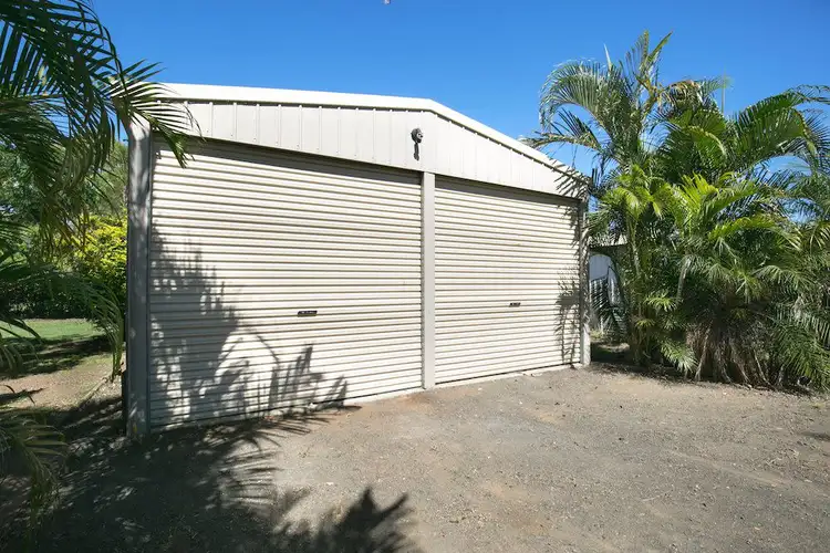 Fourth view of Homely house listing, 7 Park Estate Drive, Branyan QLD 4670
