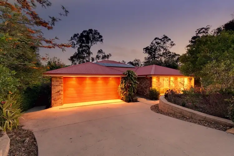 143 Eugene Street, Bellbird Park QLD 4300