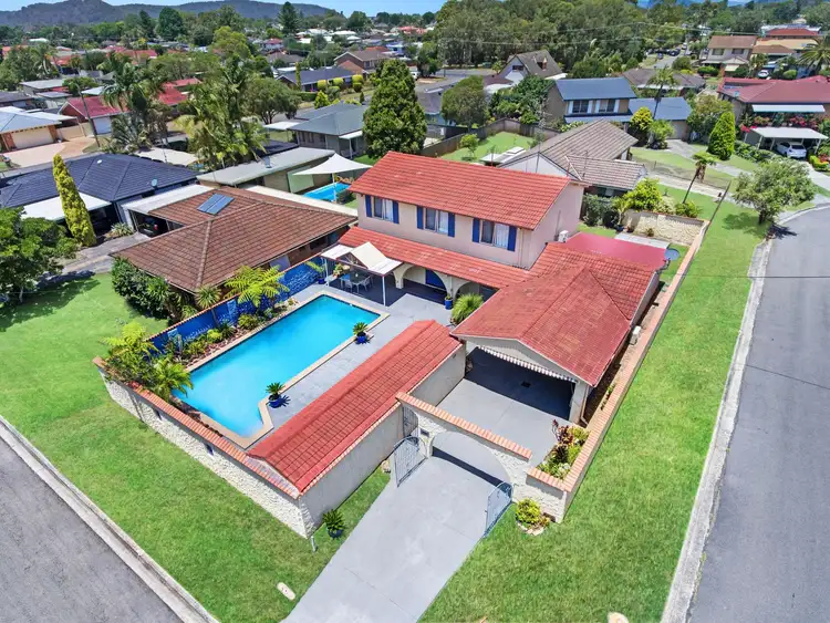 Second view of Homely house listing, 13 Rosewood Drive, Umina Beach NSW 2257