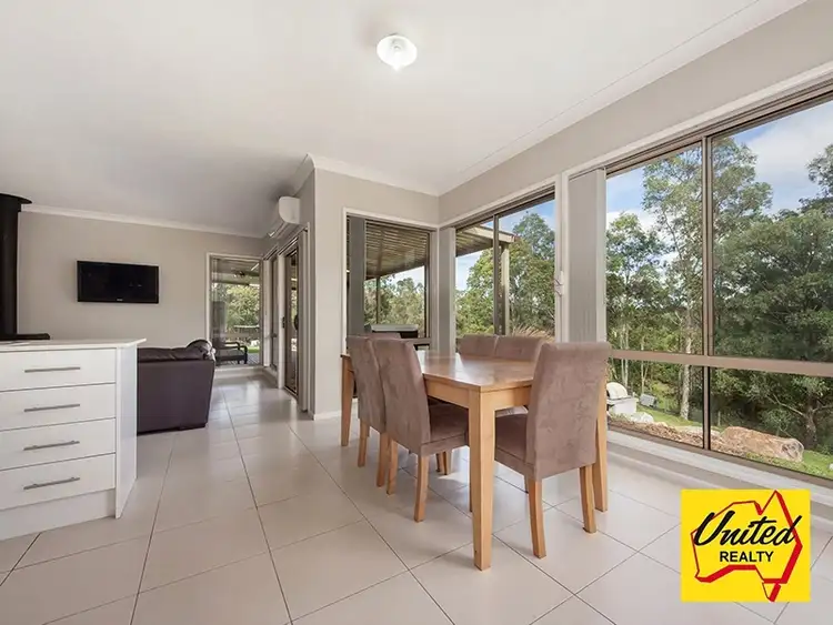 Seventh view of Homely house listing, 245 The Grand Circuit, Orangeville NSW 2570