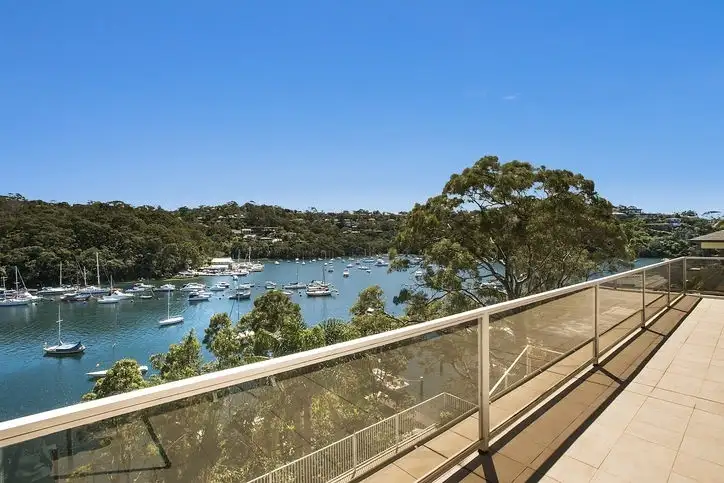 Second view of Homely house listing, 55 Minimbah Road, Northbridge NSW 2063