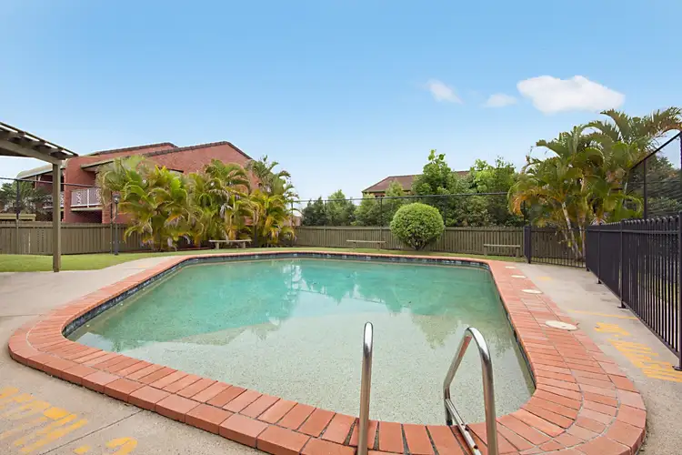 Sixth view of Homely townhouse listing, 62/16 Thornhill Street, Springwood QLD 4127