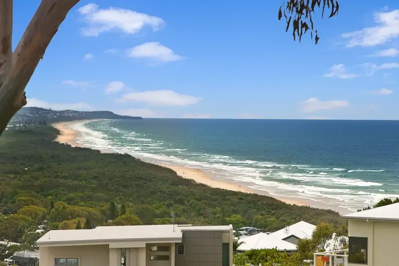 Main view of Homely house listing, 11 Pacific Heights Court, Coolum Beach QLD 4573