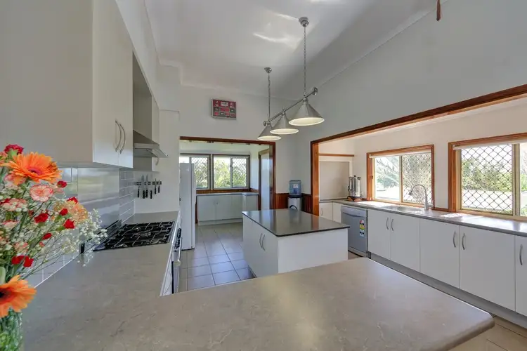 Third view of Homely house listing, 31 Diamond Street, Millbank QLD 4670