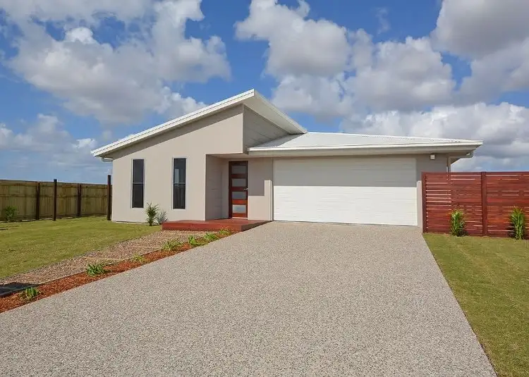 Second view of Homely land listing, Lot 118 Samphire Street, Eli Waters QLD 4655