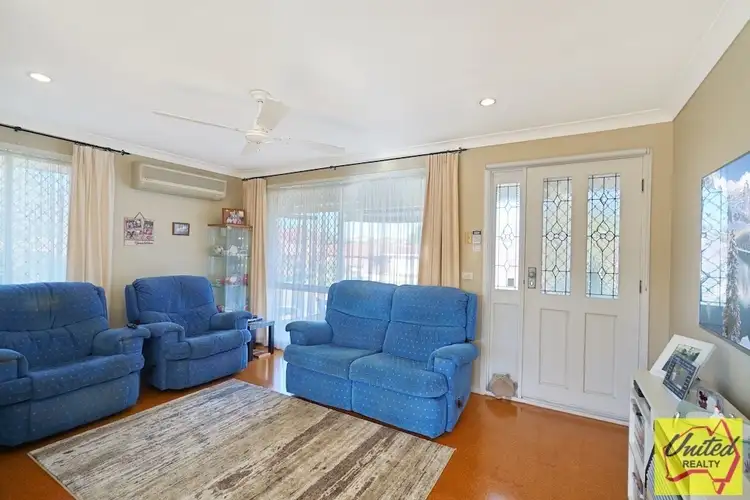 Third view of Homely house listing, 1 Orsino Place, Rosemeadow NSW 2560