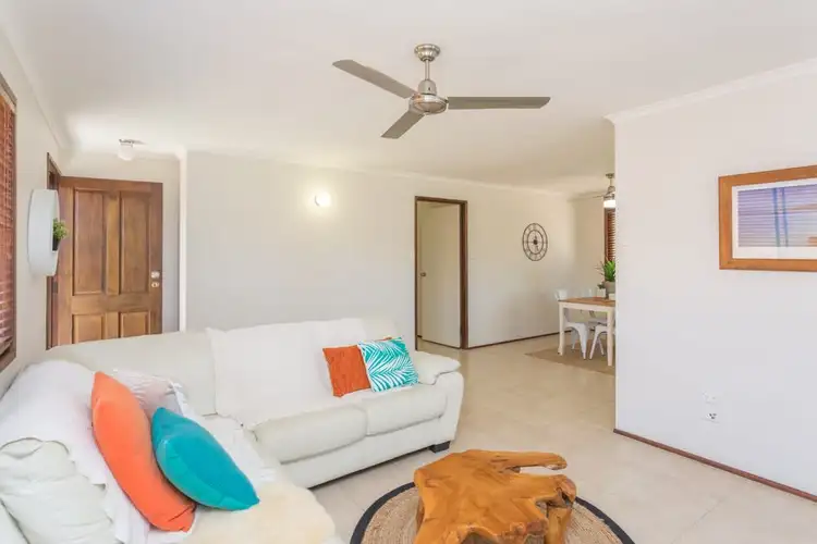 Fifth view of Homely house listing, 13 Palm Court, Bucasia QLD 4750