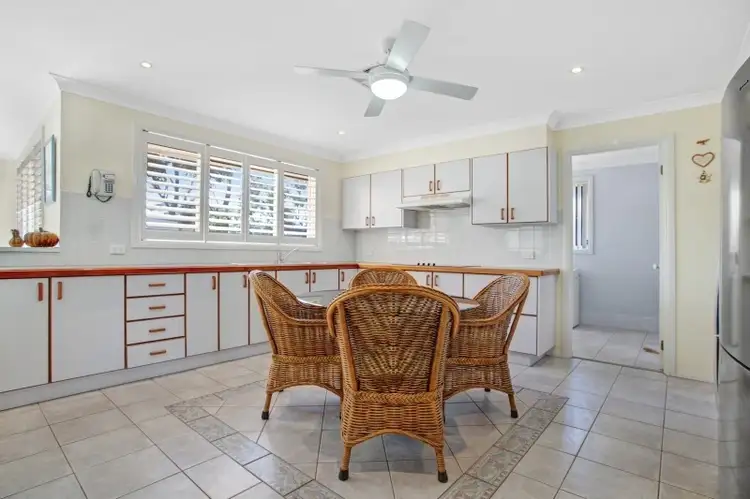Third view of Homely house listing, 32 Edwards Avenue, Thornton NSW 2322