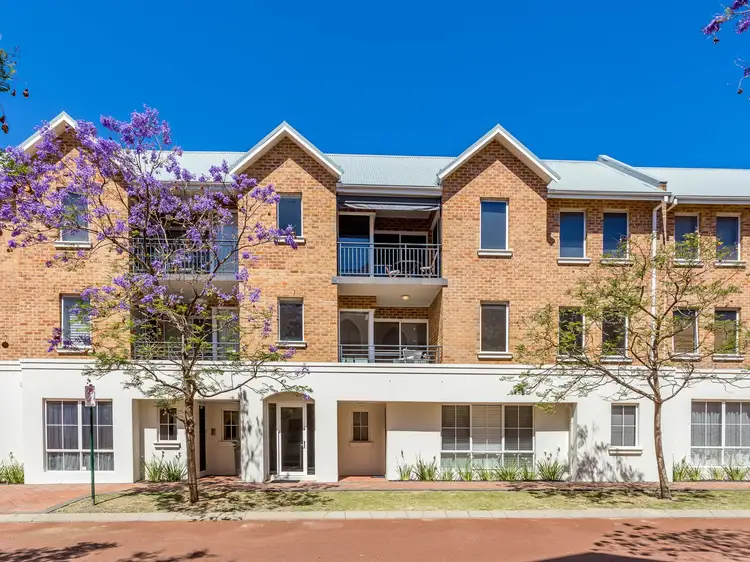 Main view of Homely apartment listing, 5/1 Cashel Lane, Subiaco WA 6008