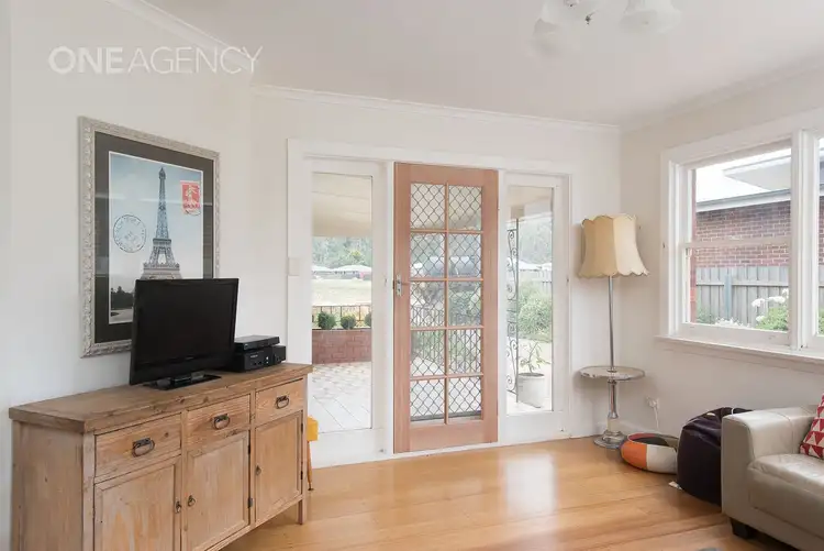 Third view of Homely house listing, 21 Cook Street, Hadspen TAS 7290