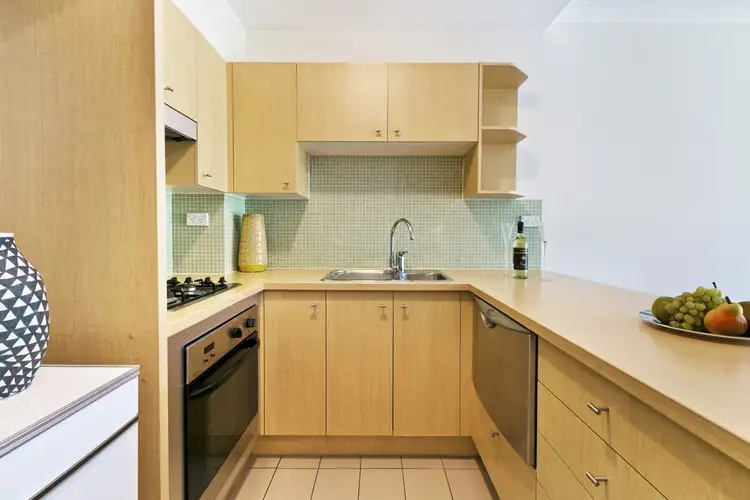 18306/177-219 Mitchell Road, Erskineville NSW 2043